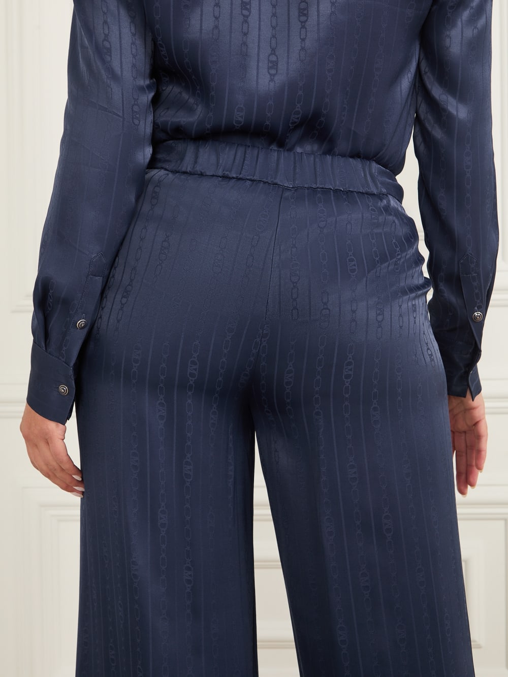 Eco Stella Monogram Pant - Image 6