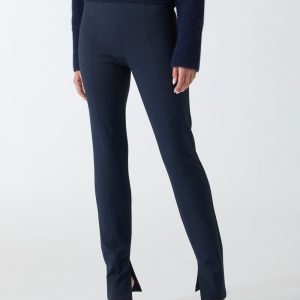 Dallas Straight Pant