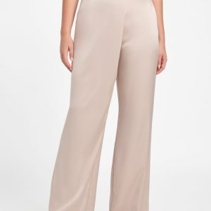 Aretha Overlap Pant