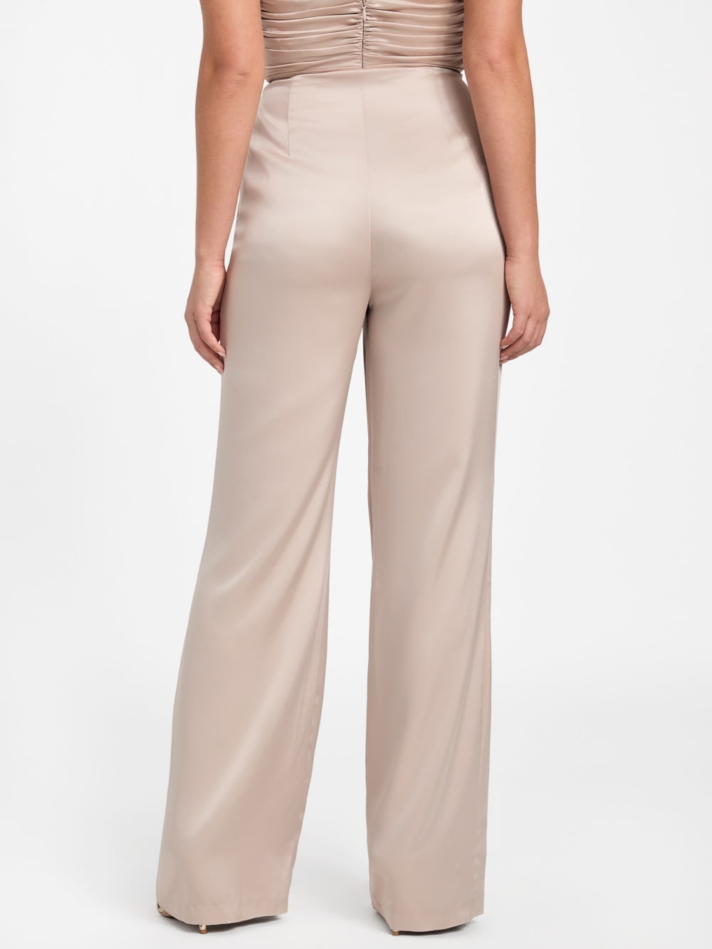 Aretha Overlap Pant - Image 4