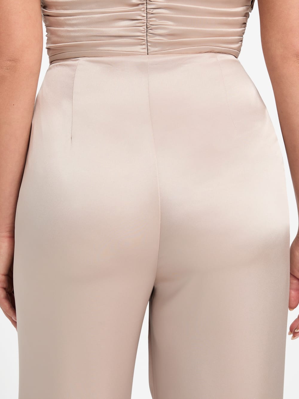 Aretha Overlap Pant - Image 5