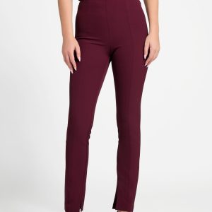 Dallas Straight Pant