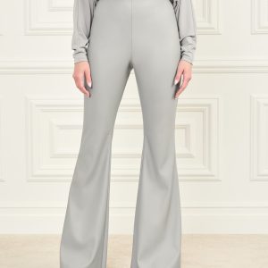 Asha Fit and Flare Pant
