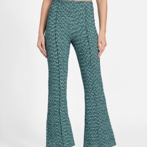 Eco Naleny Textured Pants