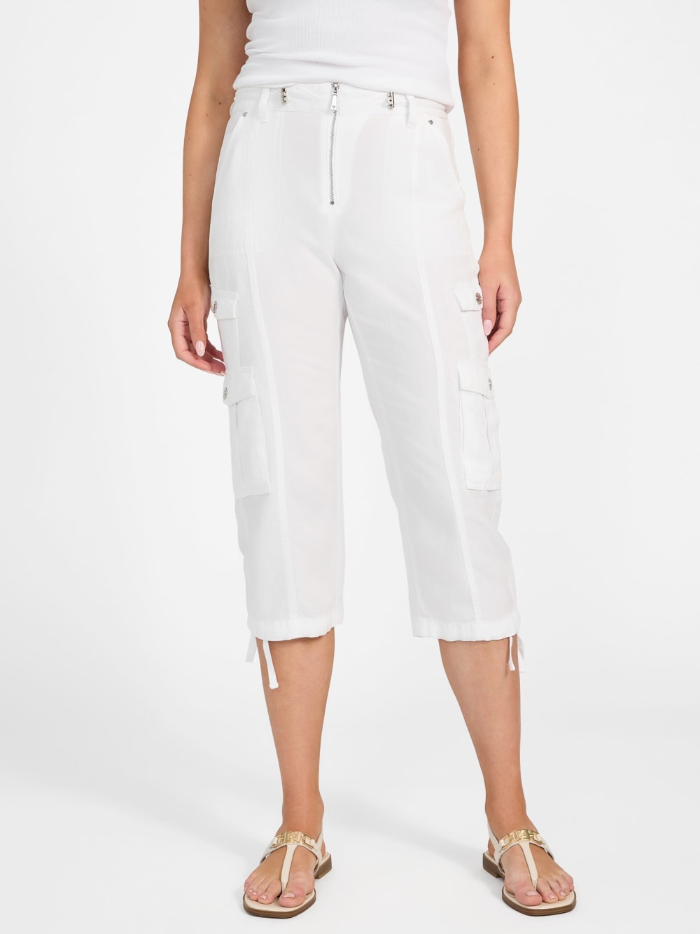 Eco Kai Cargo Pants