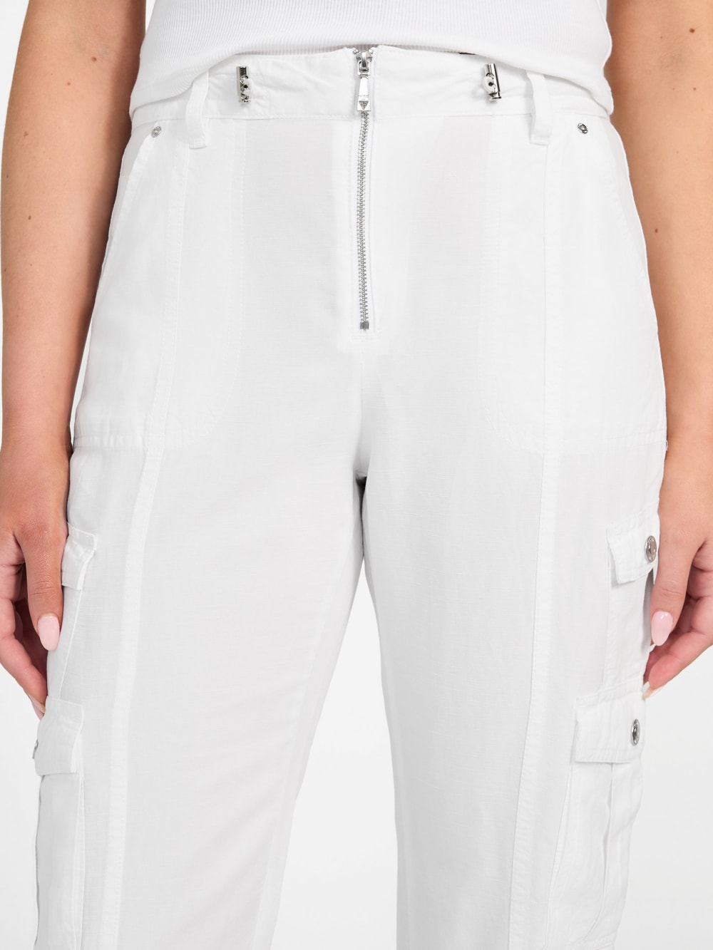 Eco Kai Cargo Pants - Image 3