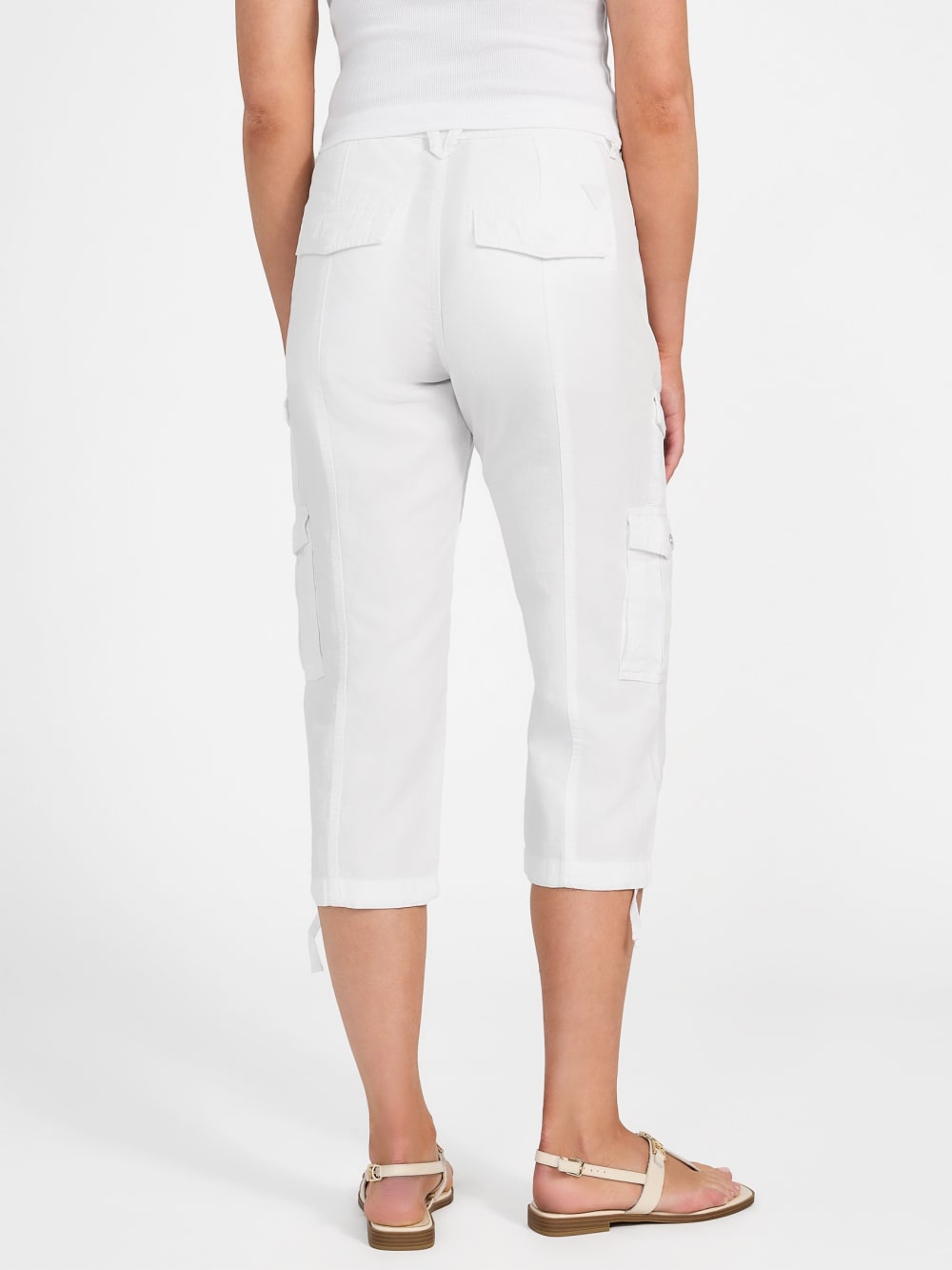 Eco Kai Cargo Pants - Image 4