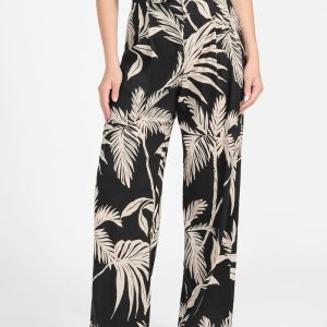 Jemma Linen Pants
