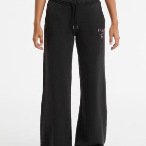 GUESS Originals Eco Distressed Baker Sweatpants