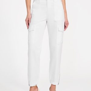 Juno Cargo Joggers