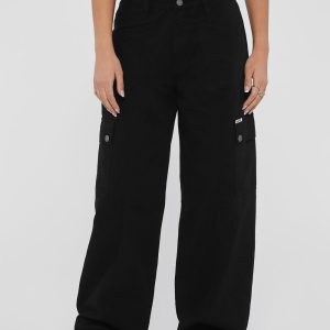GUESS Originals Utility Cargo Pants