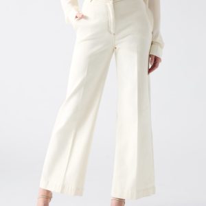 Naomi Wide-Leg Denim Pant