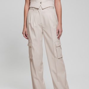 Eco Matea Perfect Cargo Pants