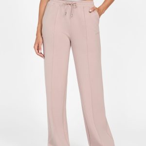 Eco Gelsey Straight-Leg Pants