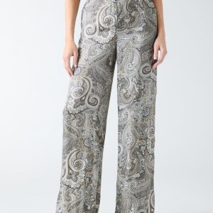 Eco Loredana Printed Pant