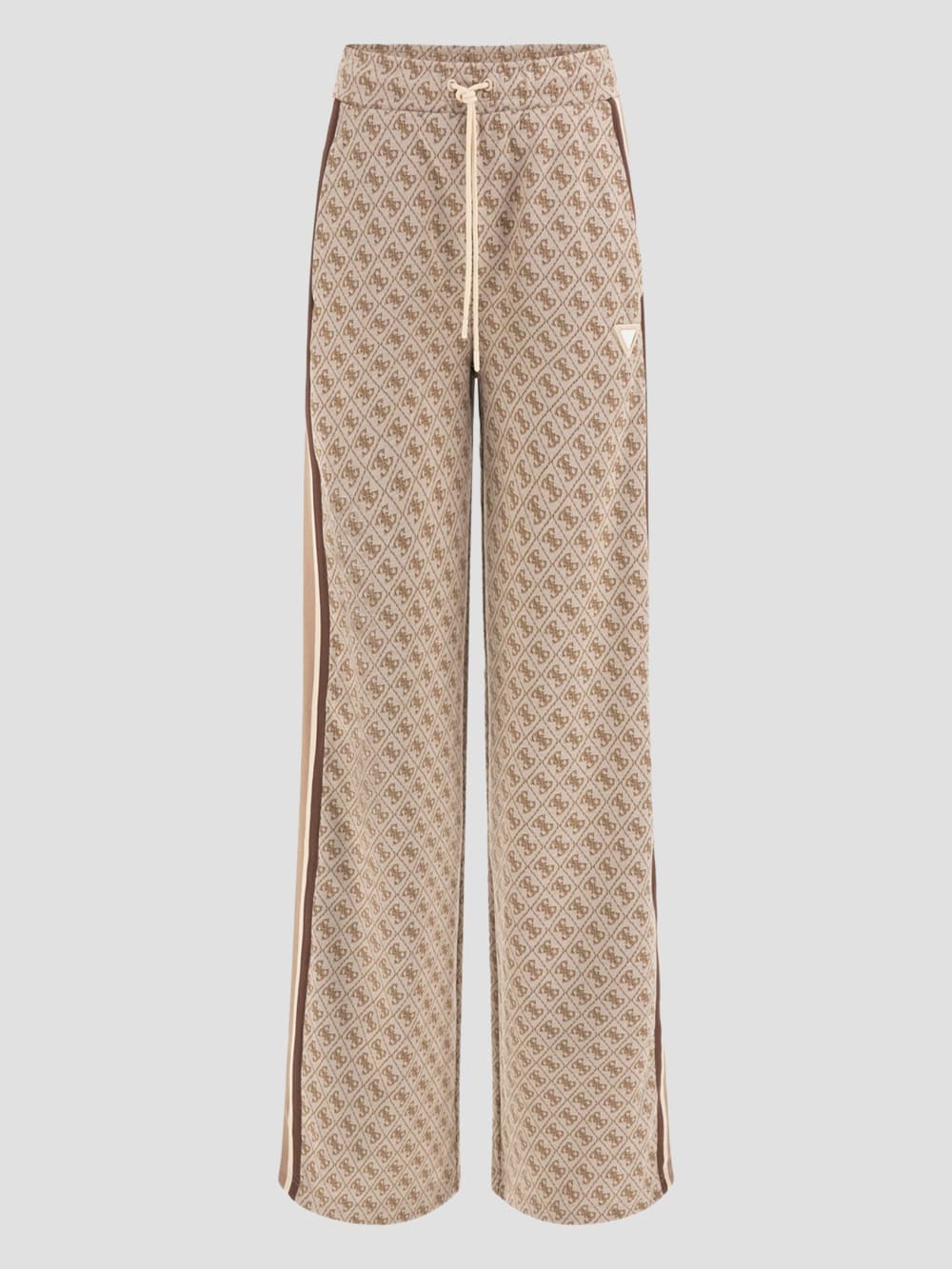 Jean Quattro G Striped Pants - Image 3