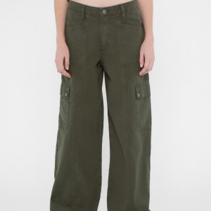 GUESS Originals Utility Cargo Pants