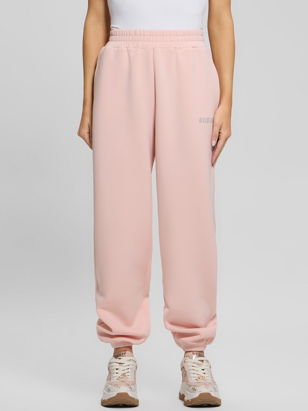 Eco Cecilia Scuba Joggers