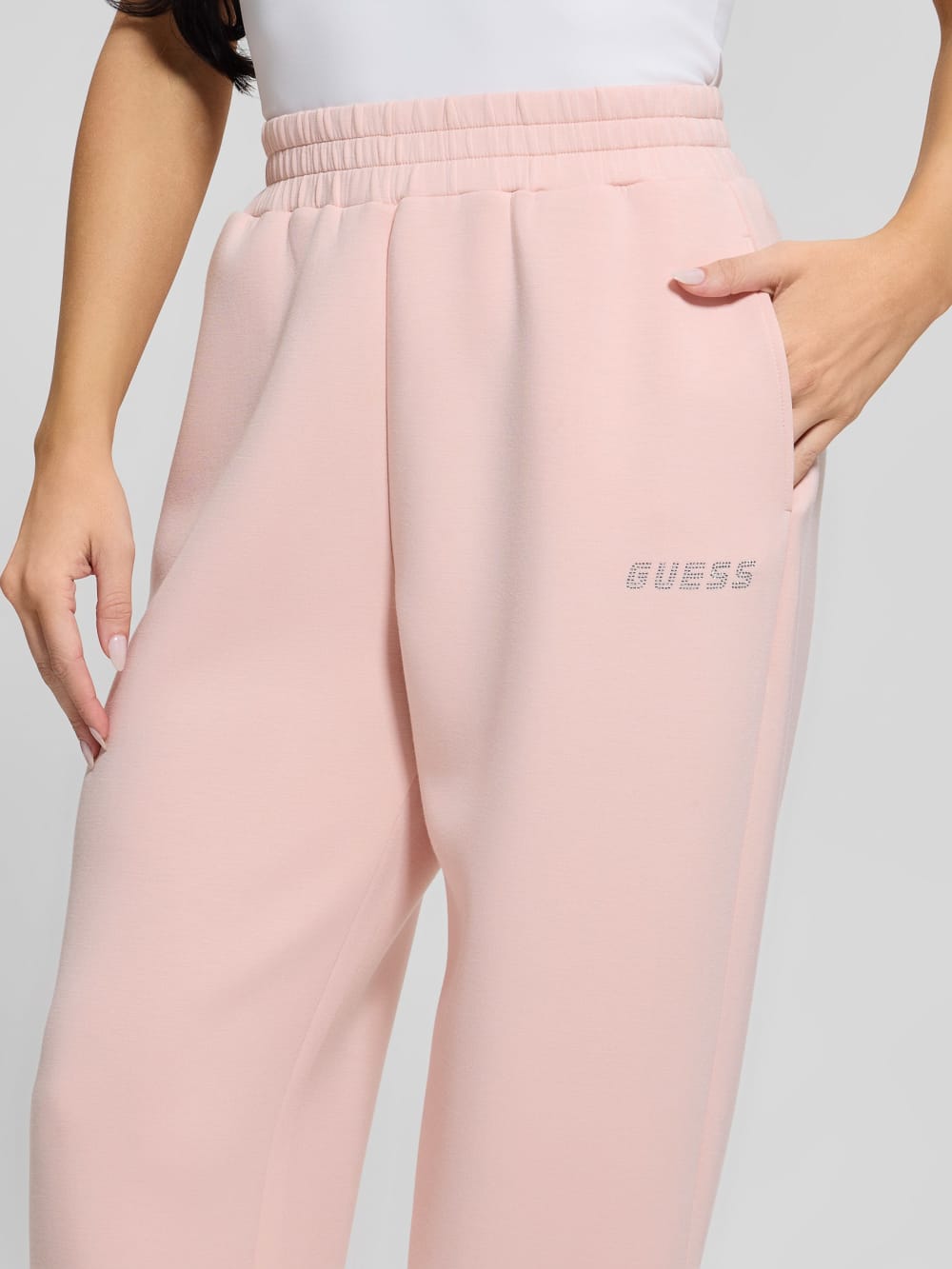 Eco Cecilia Scuba Joggers - Image 4