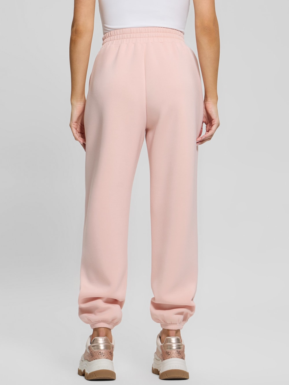 Eco Cecilia Scuba Joggers - Image 6