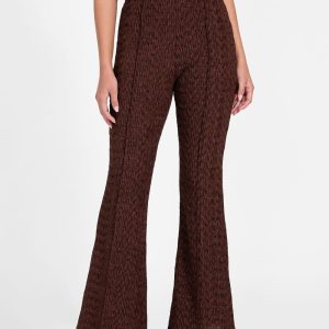 Eco Naleny Textured Pants