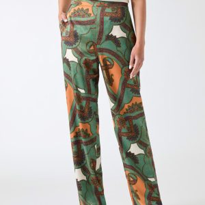 Treasure Pant