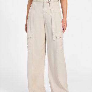 Eco Agatha Cargo Pants
