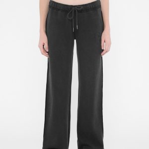 GUESS Originals Distressed Sweatpants