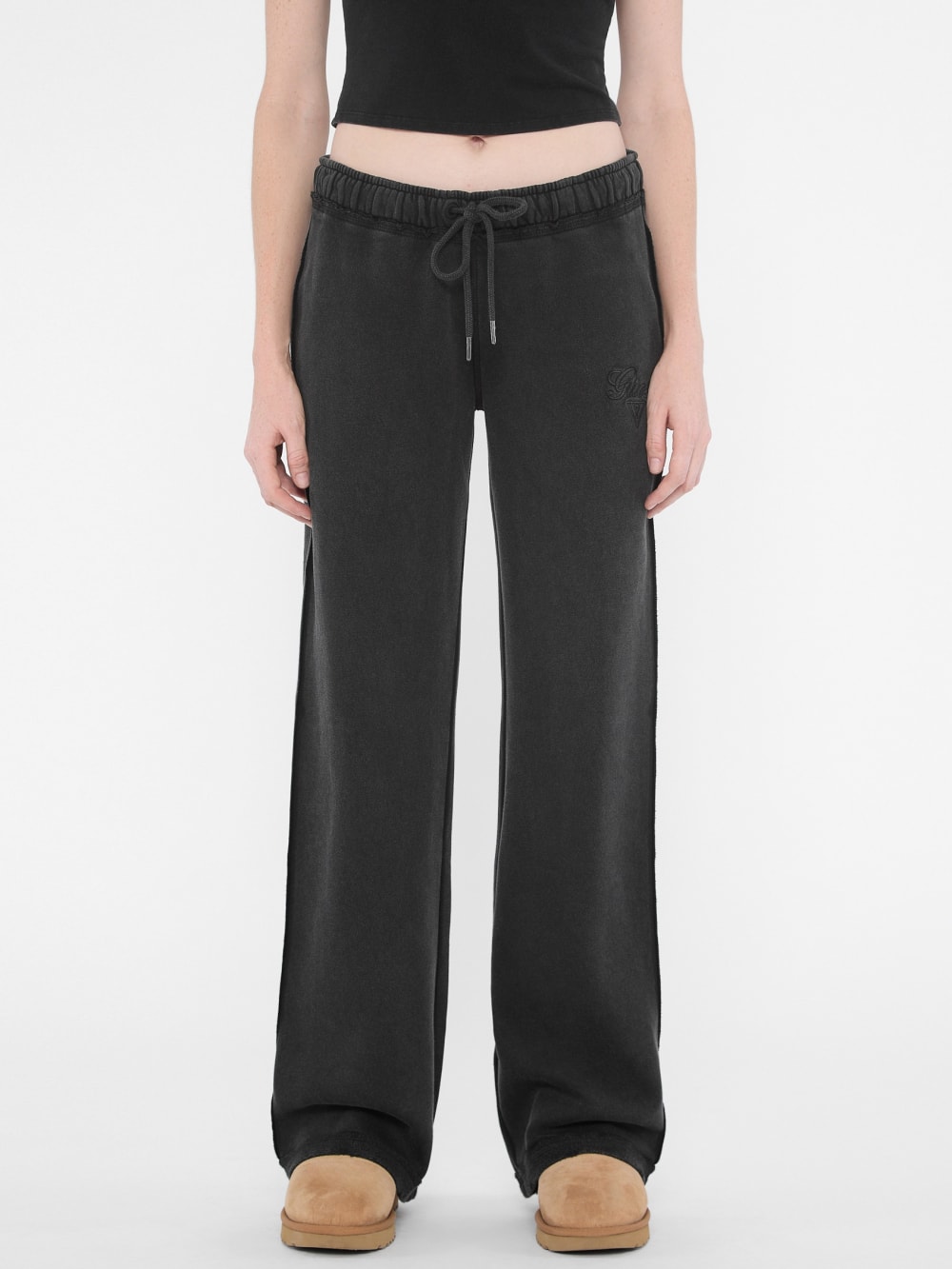 GUESS Originals Distressed Sweatpants