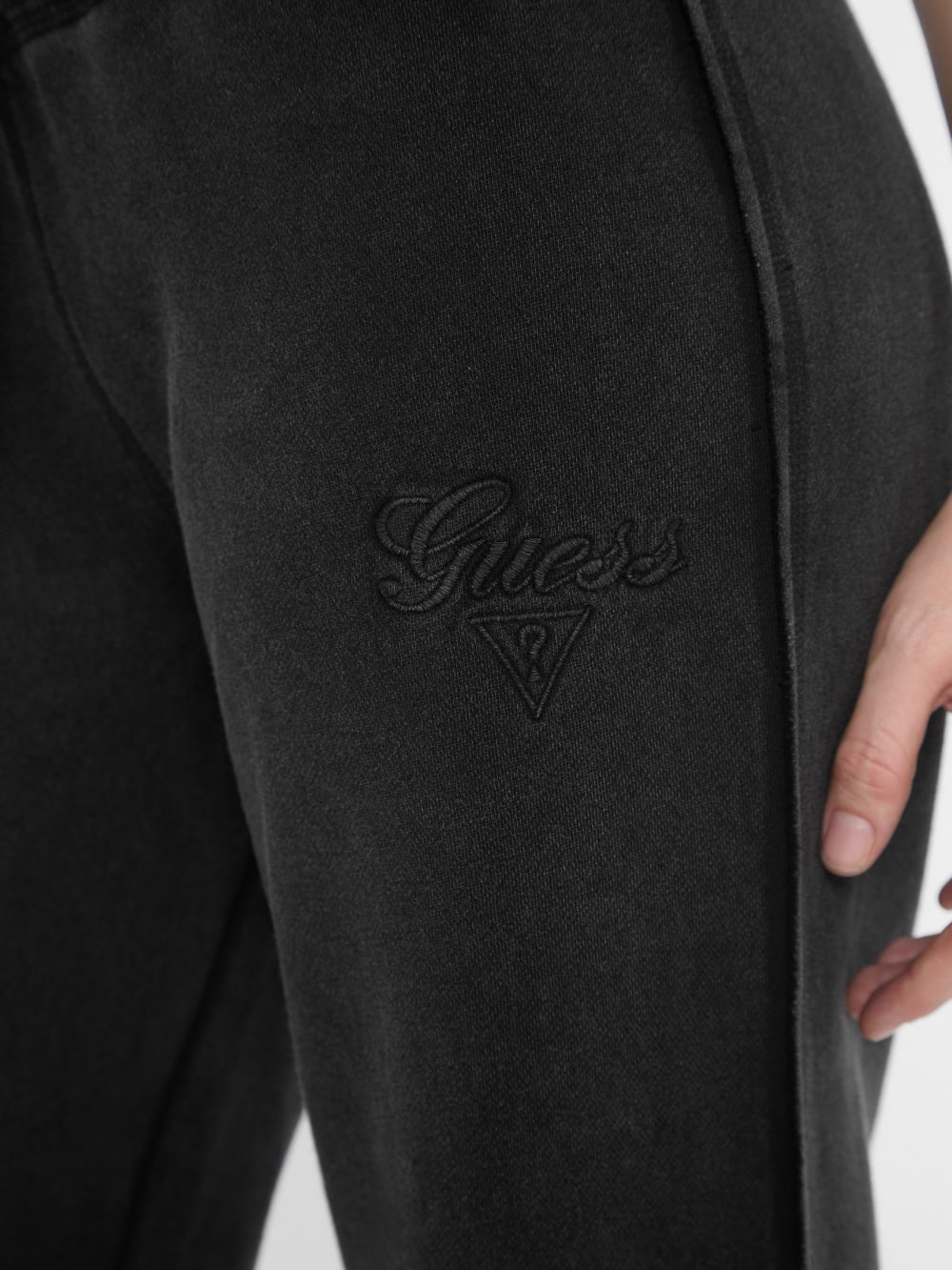 GUESS Originals Distressed Sweatpants - Image 4