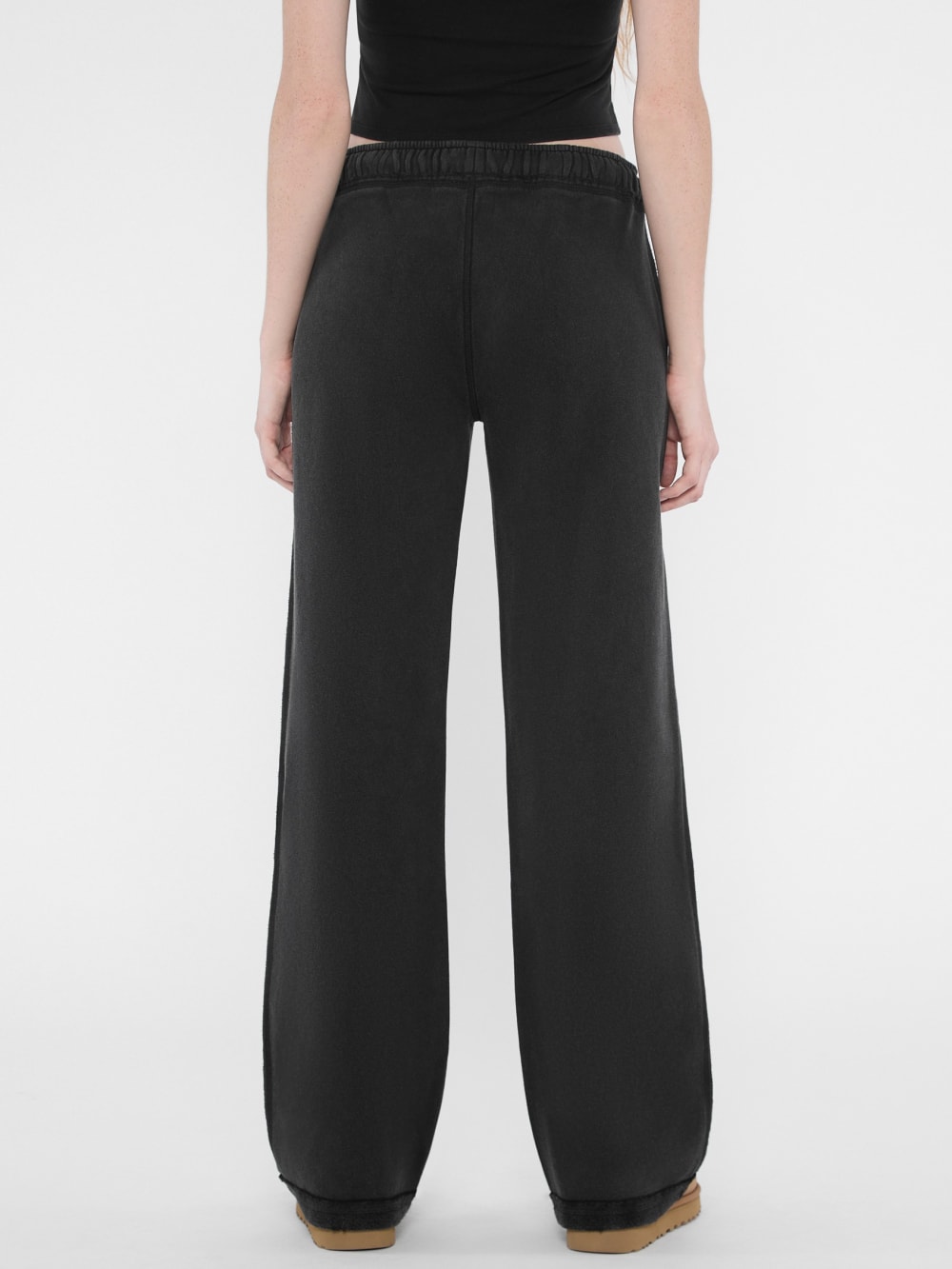 GUESS Originals Distressed Sweatpants - Image 6