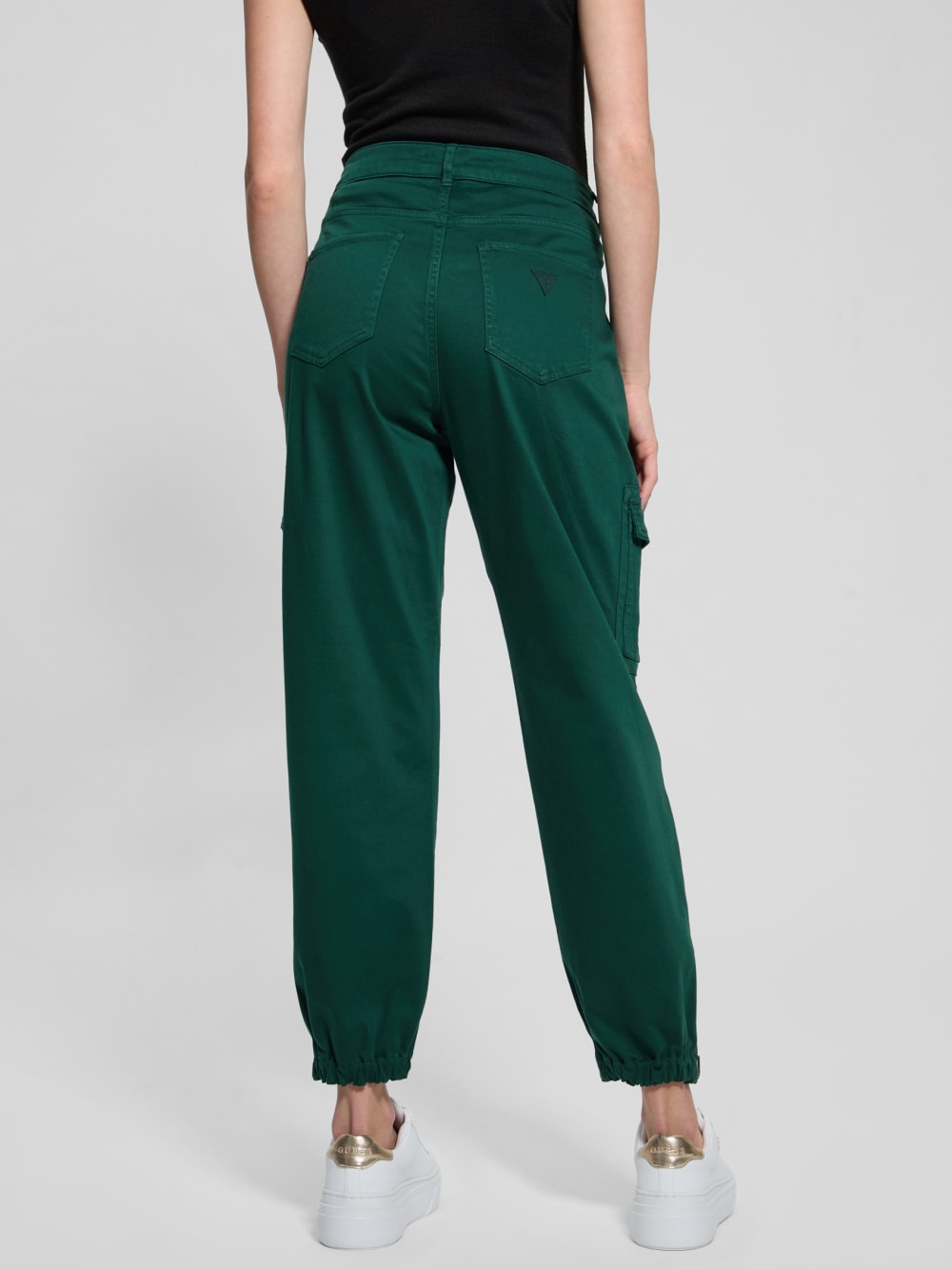 Juno Cargo Joggers - Image 5