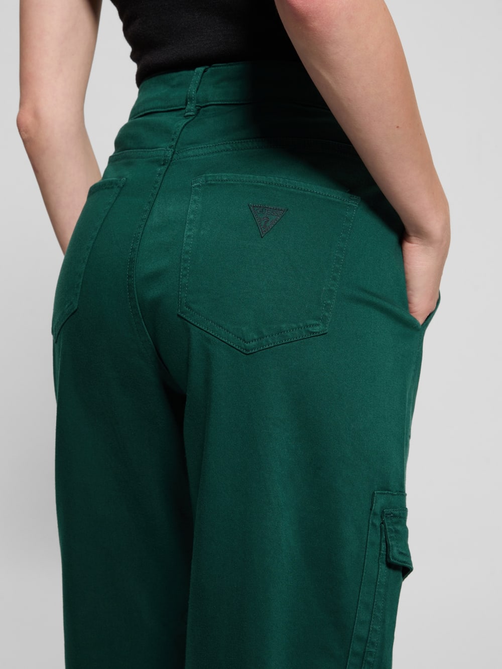 Juno Cargo Joggers - Image 6