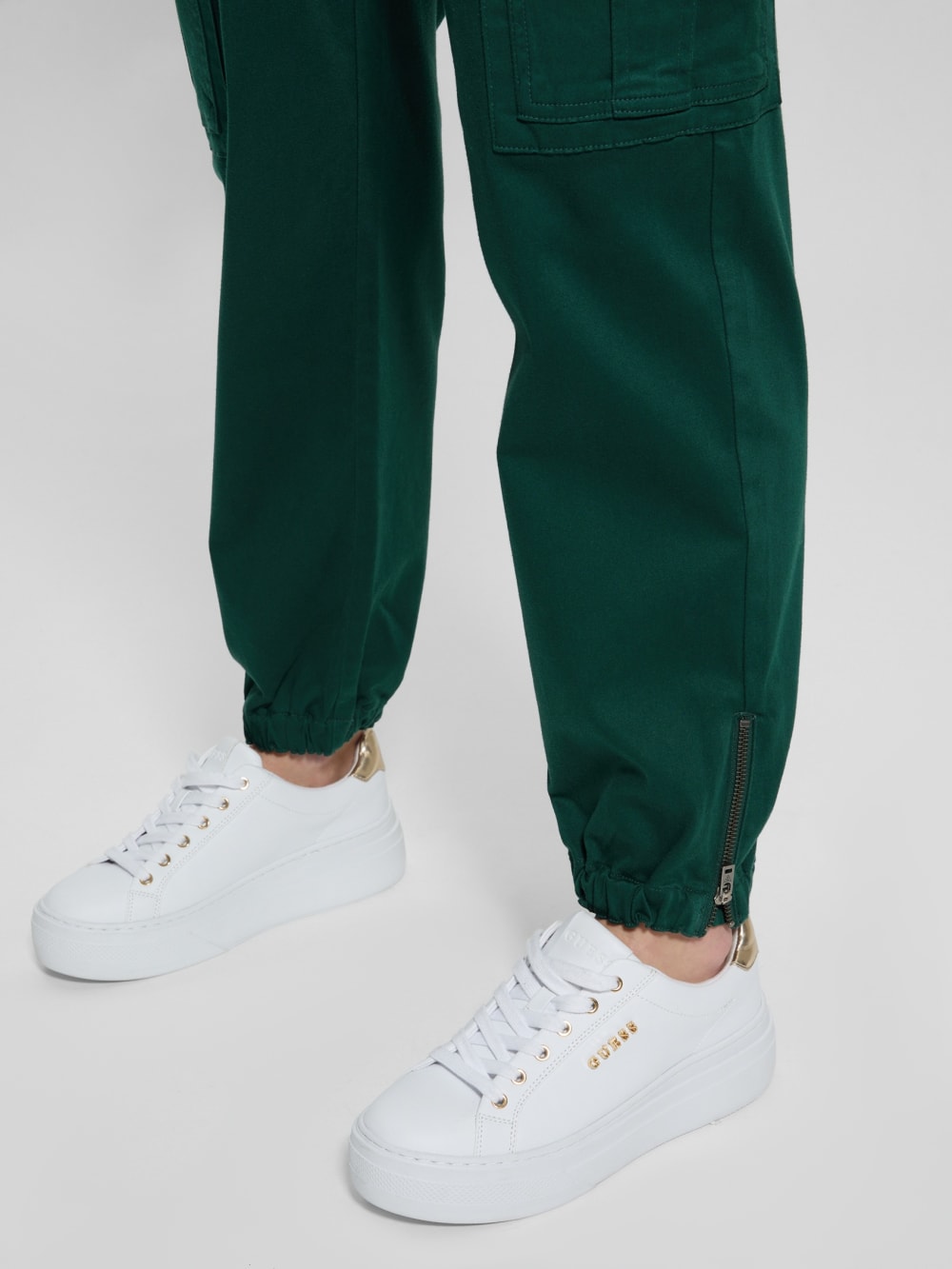 Juno Cargo Joggers - Image 7
