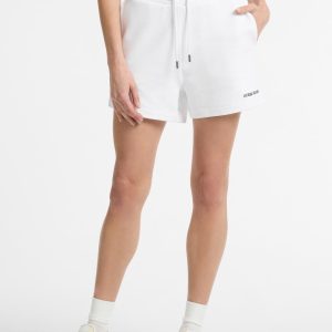 Knit Shorts