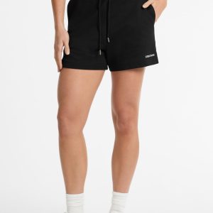 Knit Shorts