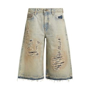 boro shorts