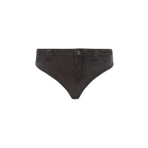 Denim Bottoms
