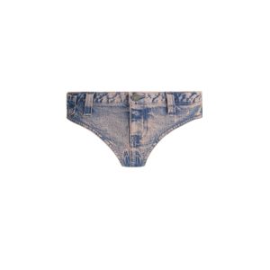 vintage denim bottoms