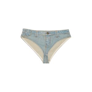 Denim Bottoms