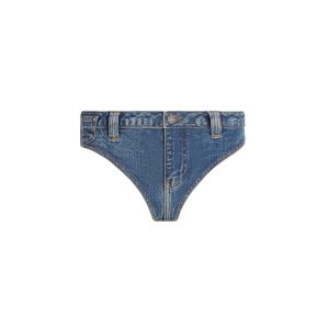 vintage denim bottoms