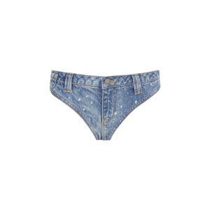 denim bottoms