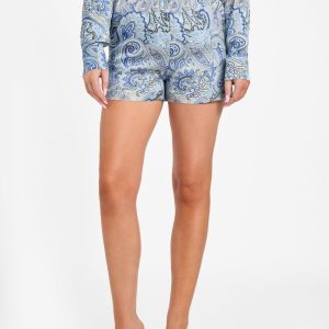 Eco Bianca Printed Short