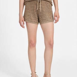 Bella Sweater Shorts