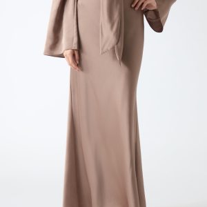 Eco Monica Maxi Skirt
