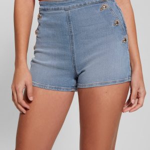 Janae Denim Shorts