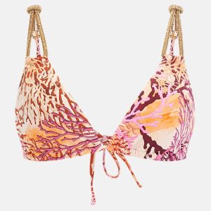 Triangle Bikini Top