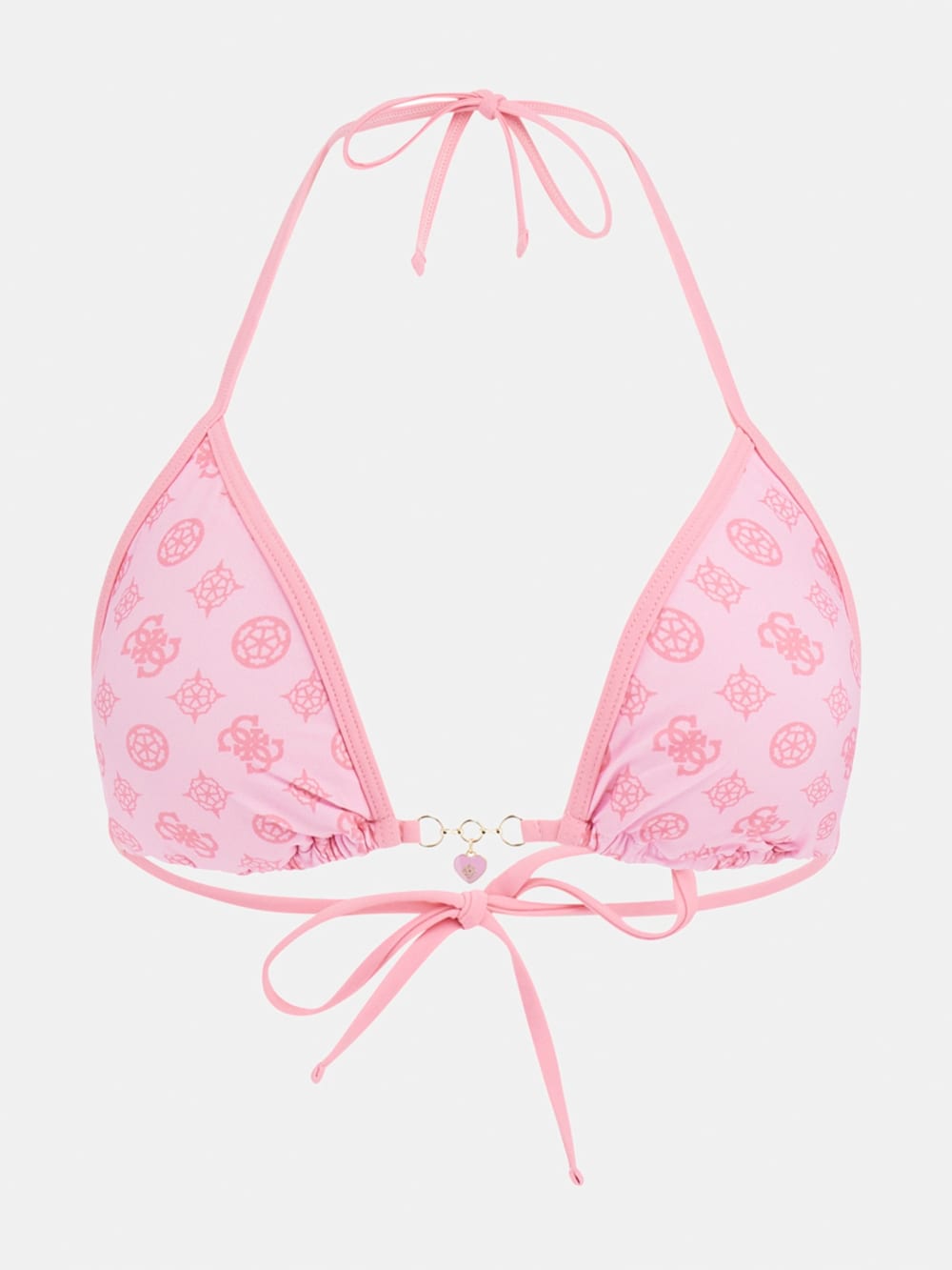 Eco Quattro G Triangle Bikini Top - Image 5