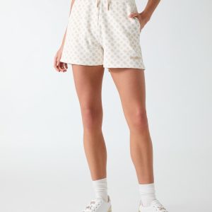 Eco Aggie Scuba Shorts