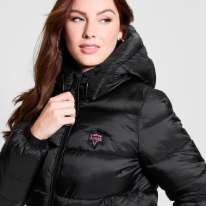 Eco Puffer Jacket